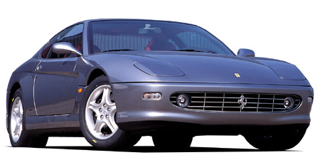 FERRARI 456
