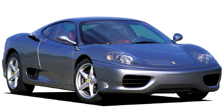 FERRARI 360