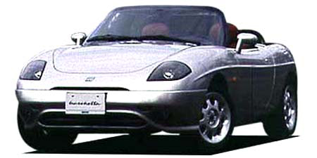 FIAT BARCHETTA