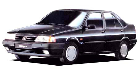 FIAT TEMPRA
