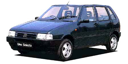 FIAT UNO