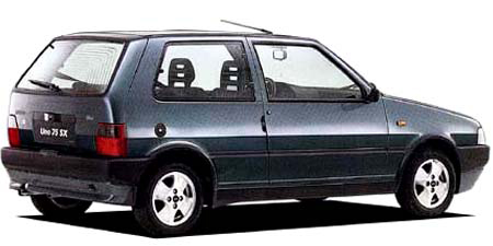 FIAT UNO