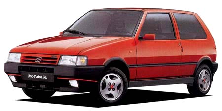 FIAT UNO
