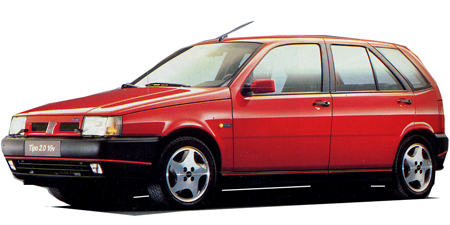 FIAT TIPO