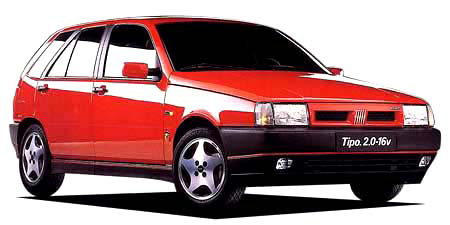 FIAT TIPO