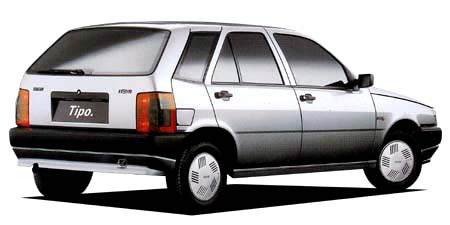 FIAT TIPO