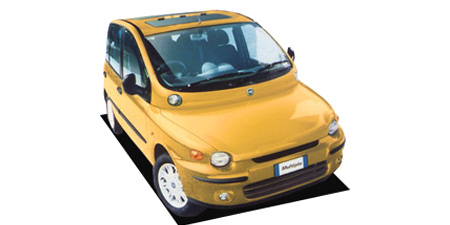 FIAT MULTIPLA