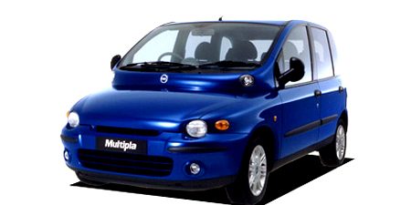 FIAT MULTIPLA