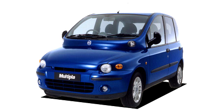 FIAT MULTIPLA