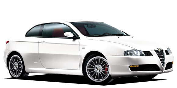 ALFA ROMEO ALFA GT