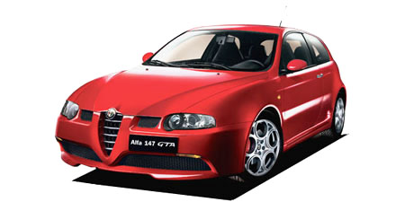 ALFA ROMEO ALFA 147