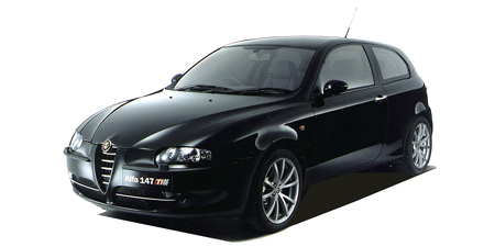 ALFA ROMEO ALFA 147