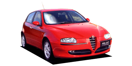 ALFA ROMEO ALFA 147