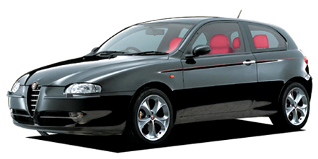 ALFA ROMEO ALFA 147