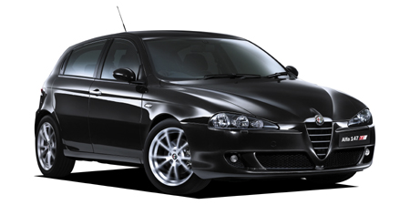 ALFA ROMEO ALFA 147
