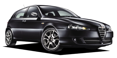 ALFA ROMEO ALFA 147