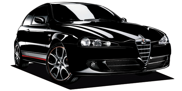 ALFA ROMEO ALFA 147