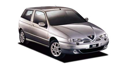 ALFA ROMEO ALFA 145
