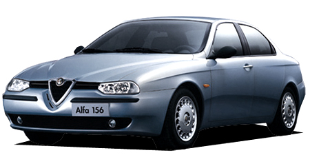 ALFA ROMEO ALFA 156