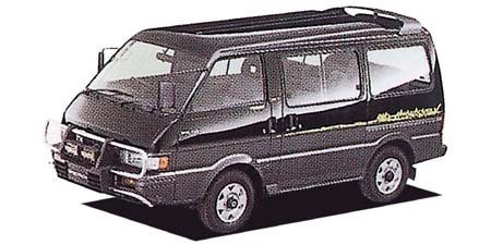 FORD JAPAN SPECTRON
