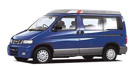 FORD JAPAN FREDA