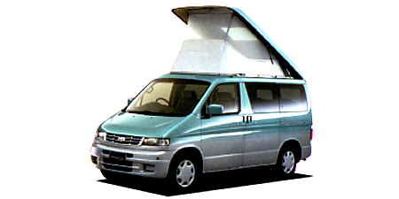 FORD JAPAN FREDA
