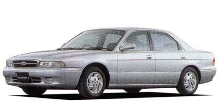 FORD JAPAN TELSTAR II
