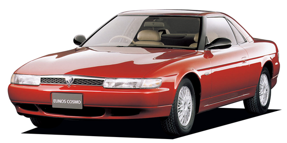 EUNOS COSMO