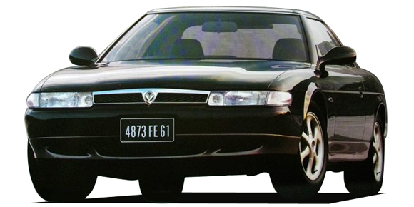 EUNOS COSMO