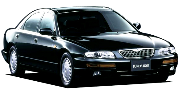EUNOS EUNOS 800