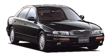 EUNOS EUNOS 800