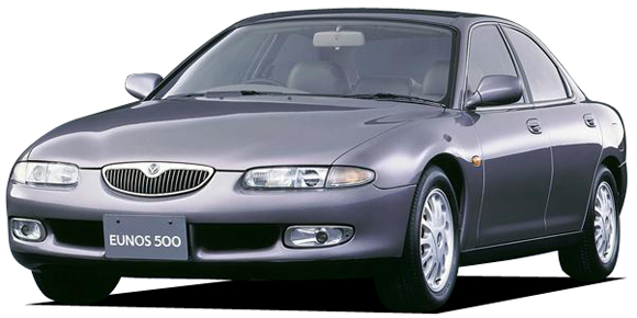 EUNOS EUNOS 500