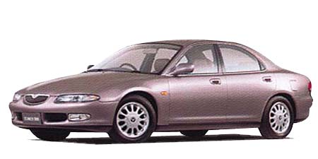 EUNOS EUNOS 500