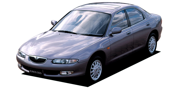EUNOS EUNOS 500