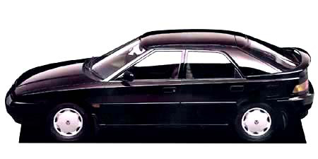 EUNOS EUNOS 100
