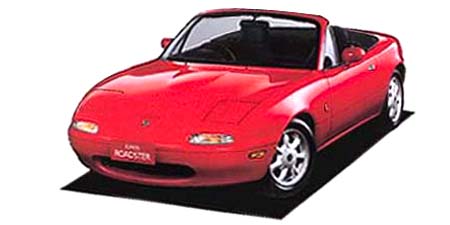 EUNOS ROADSTER