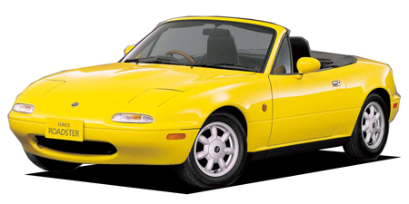 EUNOS ROADSTER