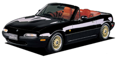 EUNOS ROADSTER