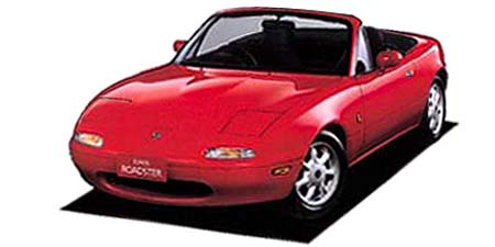 EUNOS ROADSTER