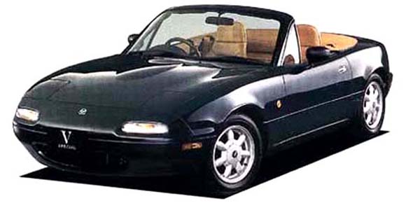 EUNOS ROADSTER