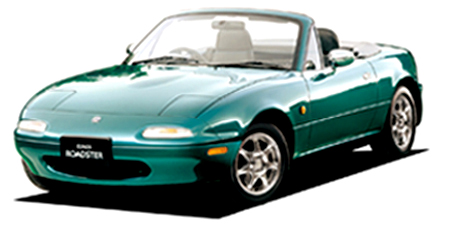 EUNOS ROADSTER