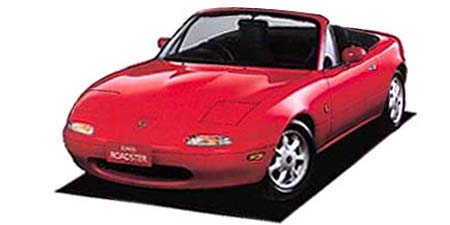 EUNOS ROADSTER
