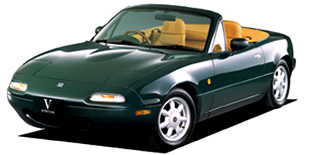 EUNOS ROADSTER
