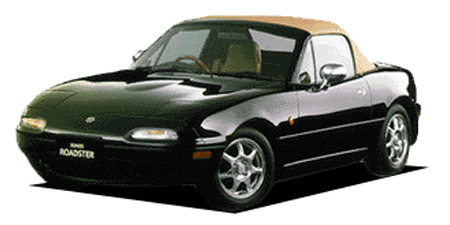 EUNOS ROADSTER