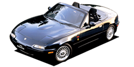 EUNOS ROADSTER