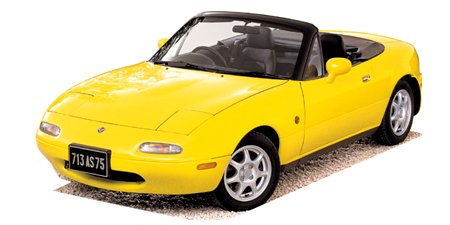 EUNOS ROADSTER