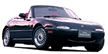 EUNOS ROADSTER