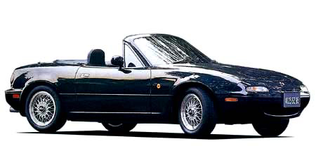 EUNOS ROADSTER