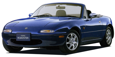EUNOS ROADSTER