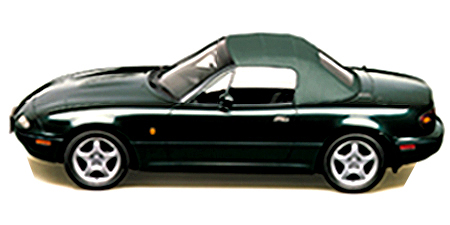 EUNOS ROADSTER